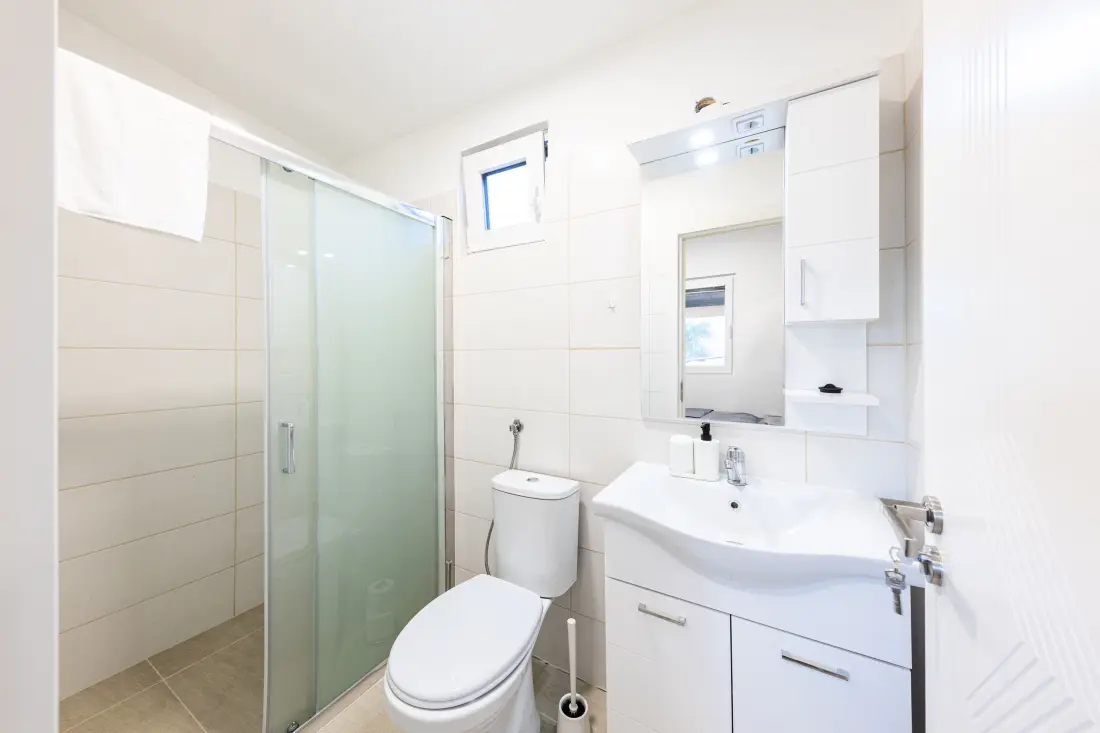 Mobil Home - Bungalow - Ház Donji Karinban
