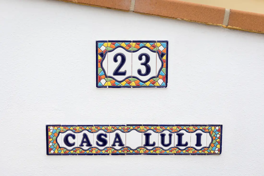 Ház El Cotillo