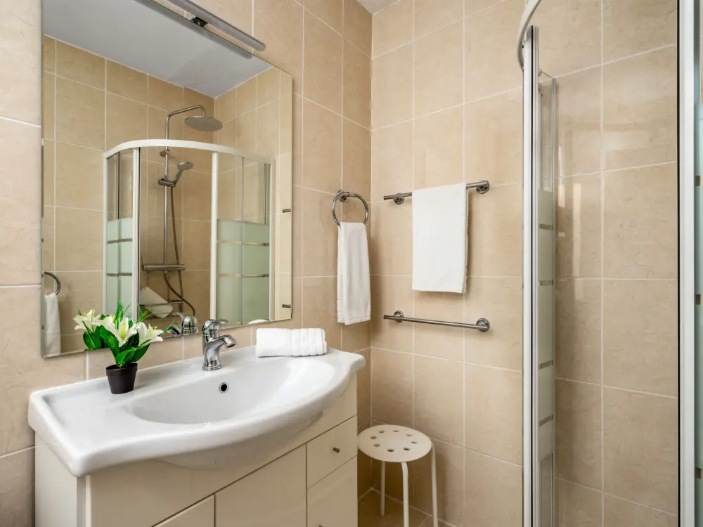 Elviria vakantiehuis, Marbella