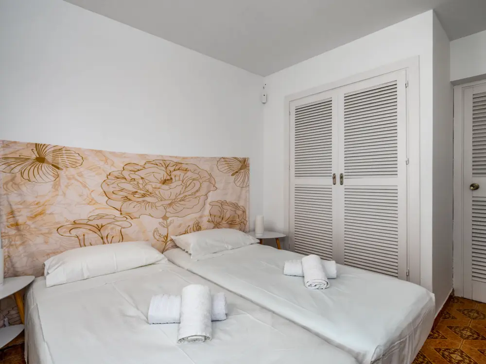 Elviria vakantiehuis, Marbella