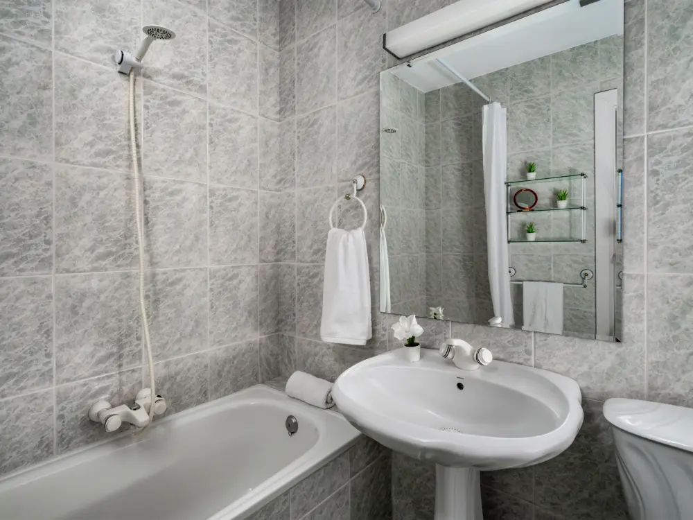 Elviria vakantiehuis, Marbella