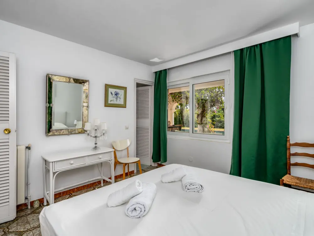 Elviria vakantiehuis, Marbella