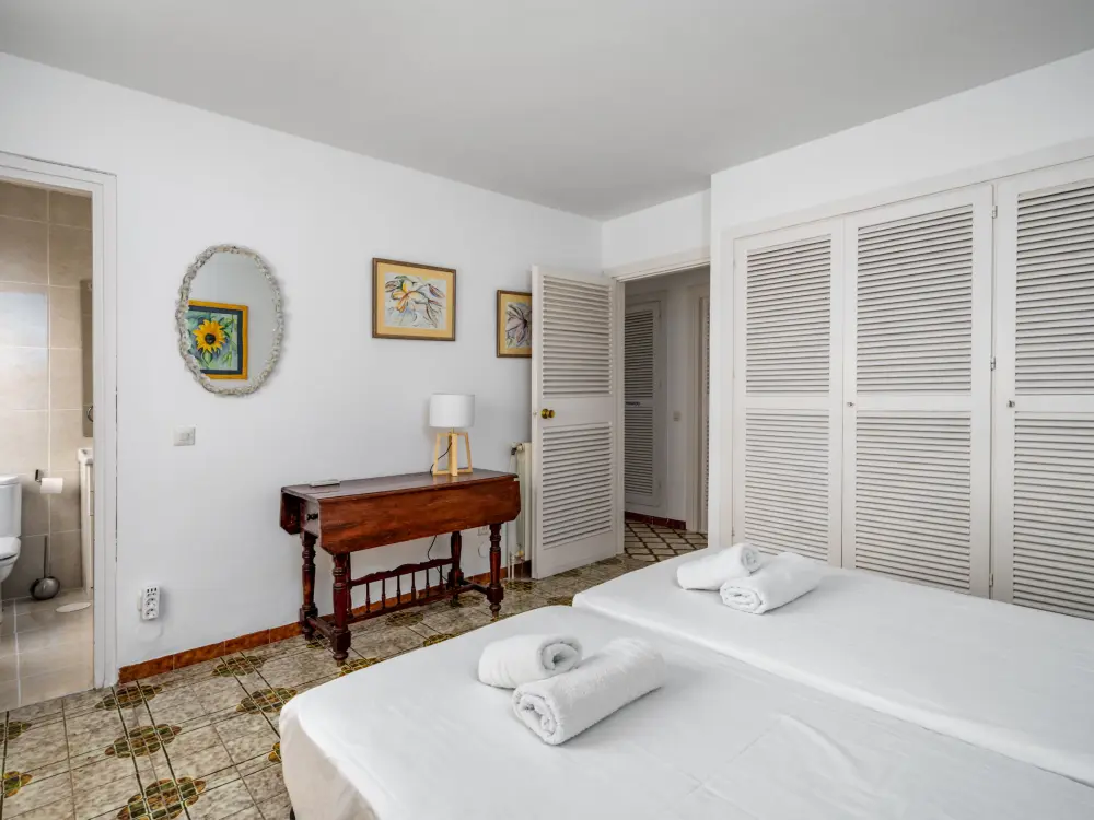 Elviria vakantiehuis, Marbella