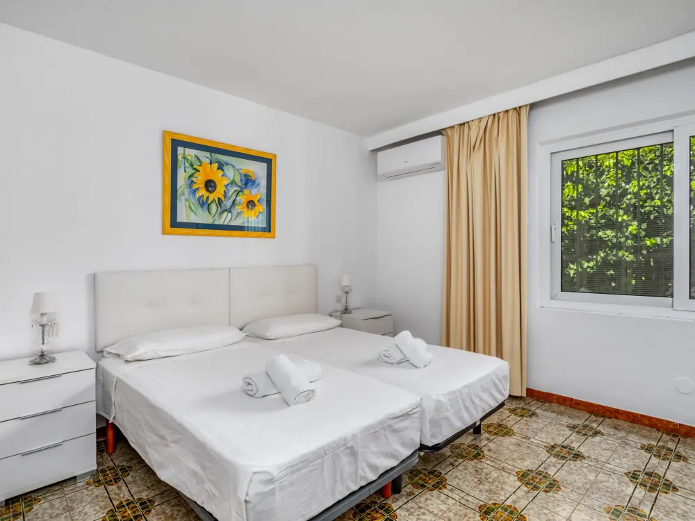 Elviria vakantiehuis, Marbella