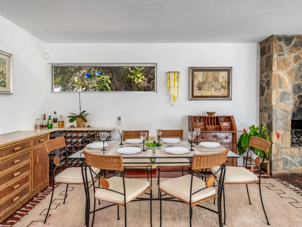 Elviria vakantiehuis, Marbella