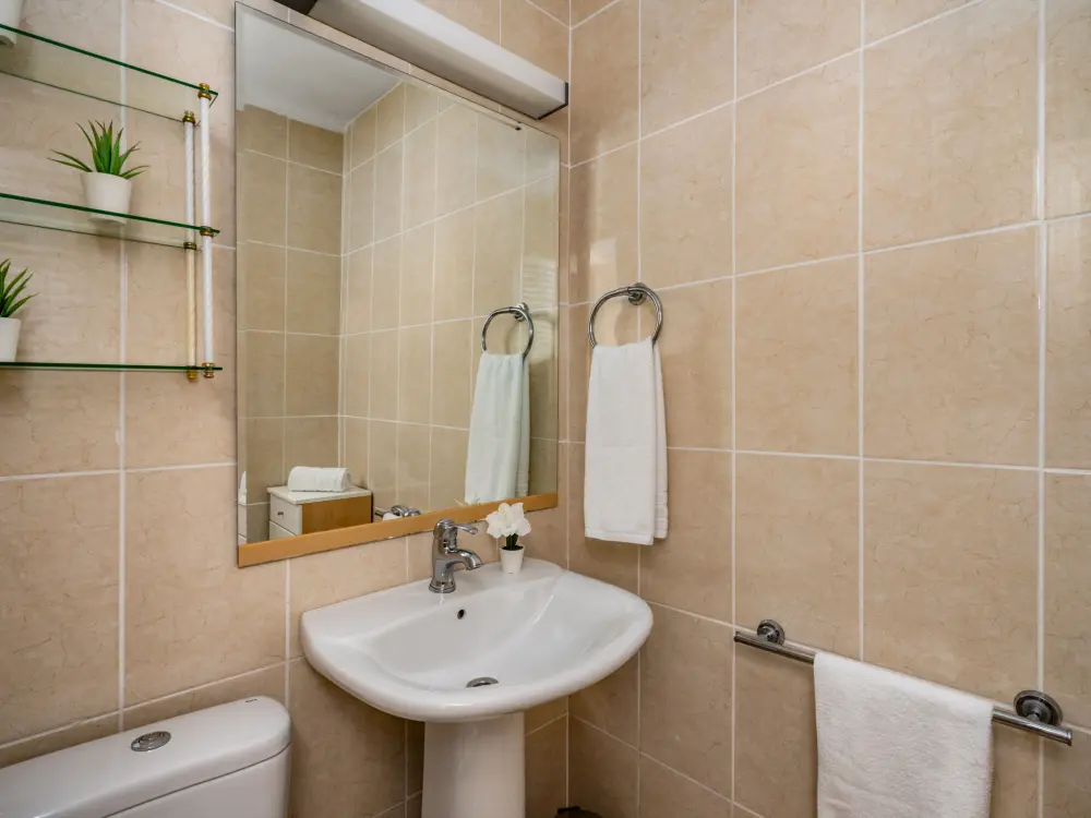 Elviria vakantiehuis, Marbella