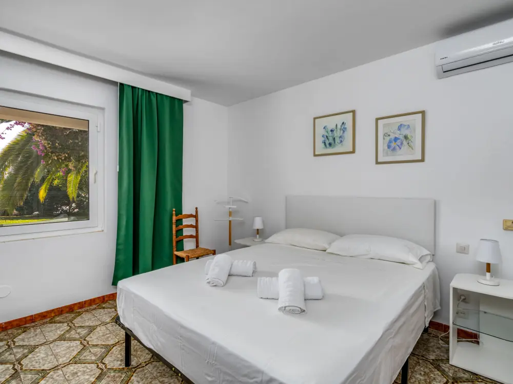 Elviria vakantiehuis, Marbella