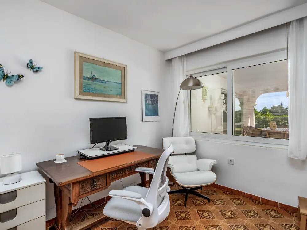Elviria vakantiehuis, Marbella