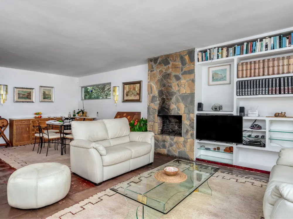 Elviria vakantiehuis, Marbella