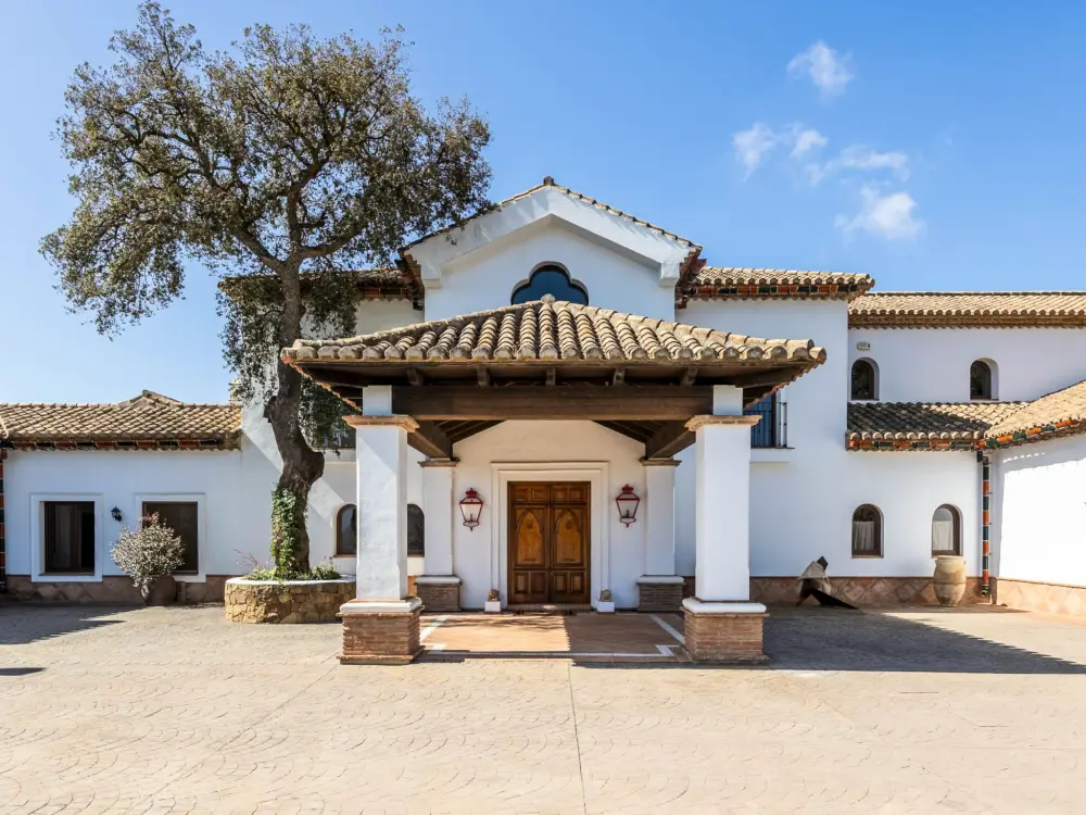 Vakantiehuis Elviria, Marbella