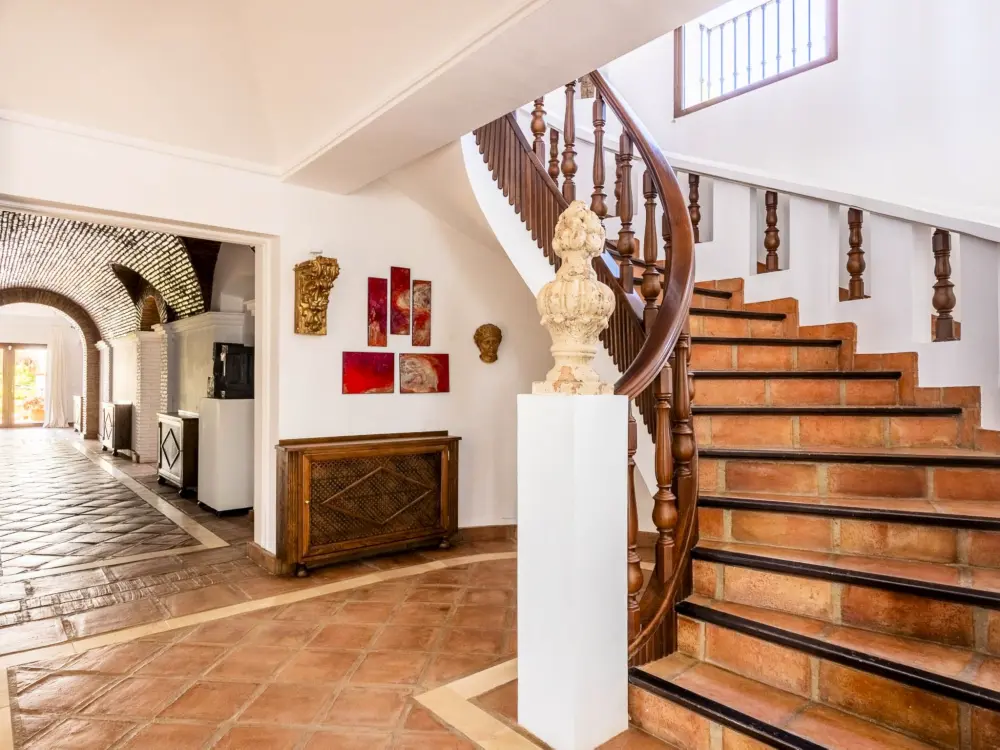 Vakantiehuis Elviria, Marbella