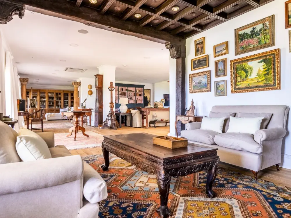 Vakantiehuis Elviria, Marbella