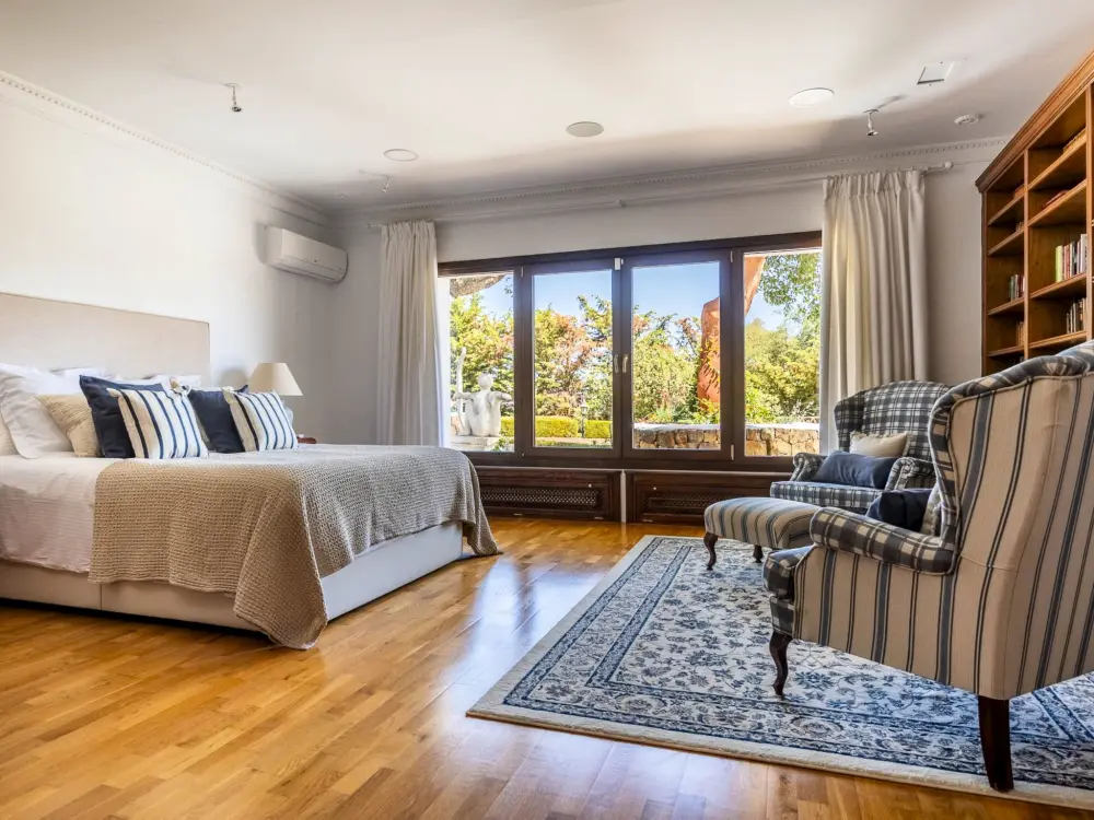 Vakantiehuis Elviria, Marbella