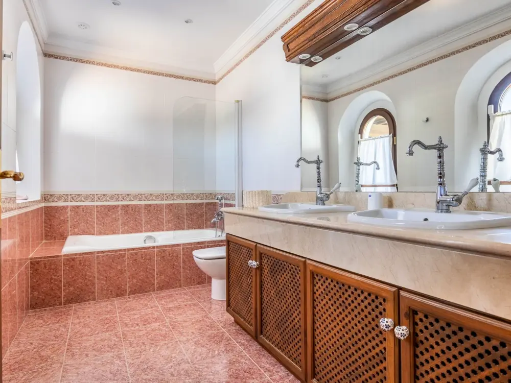 Vakantiehuis Elviria, Marbella
