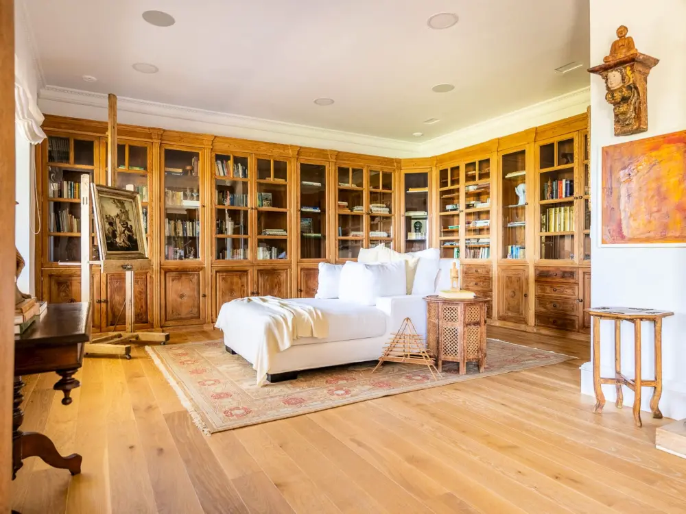 Vakantiehuis Elviria, Marbella