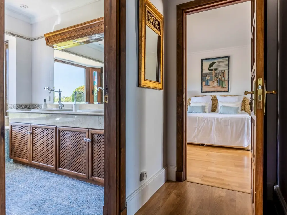 Vakantiehuis Elviria, Marbella