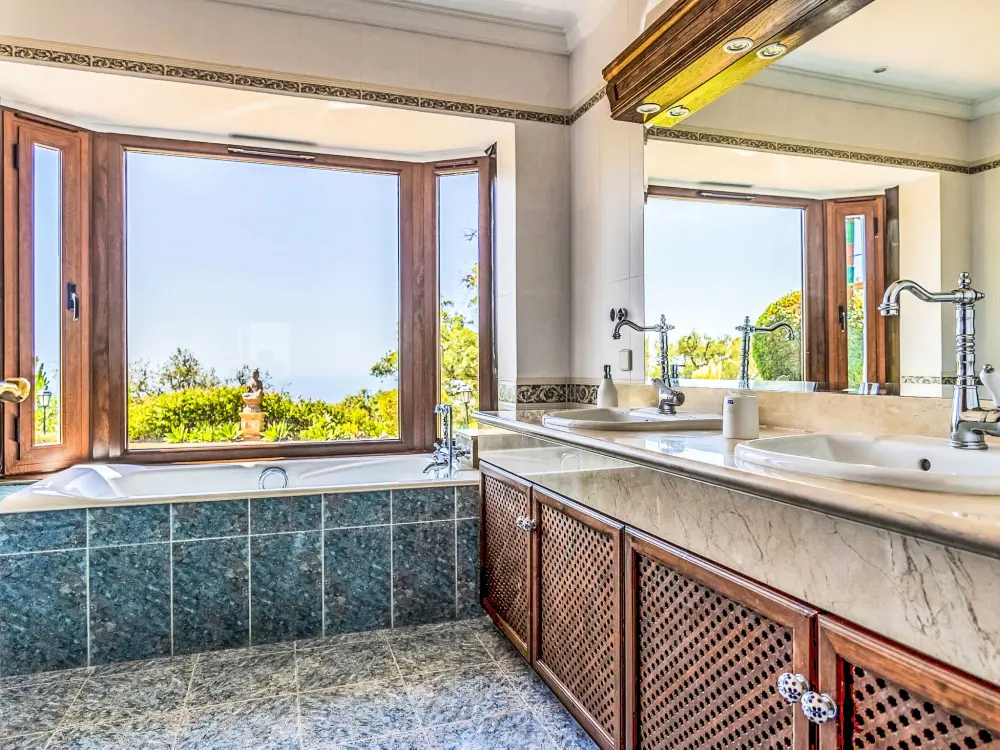 Vakantiehuis Elviria, Marbella