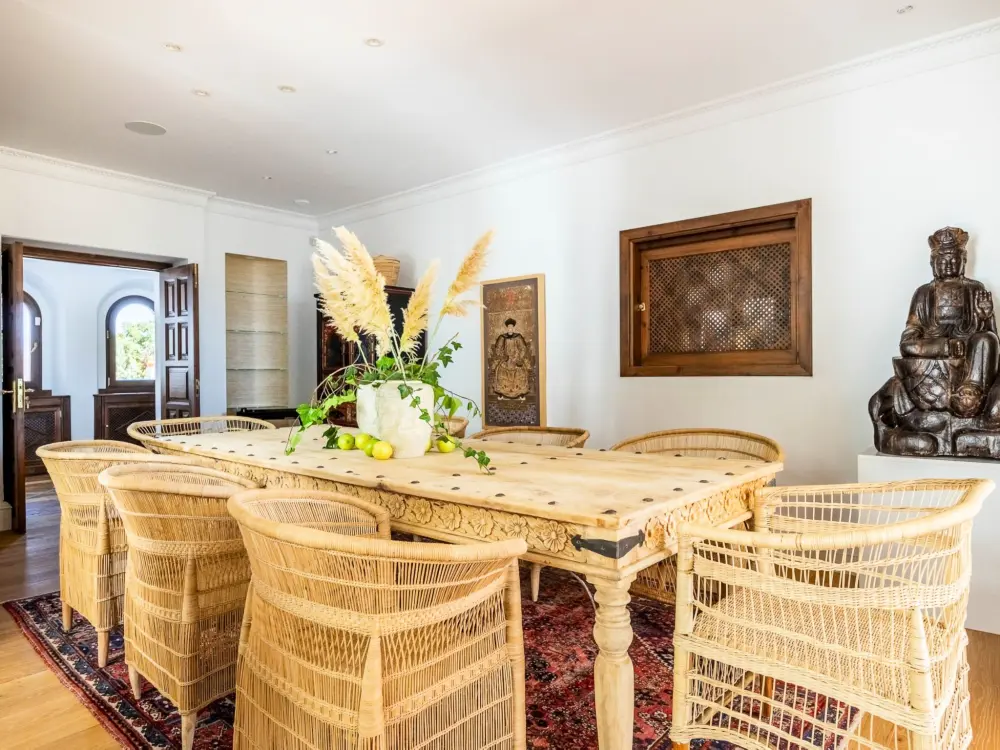 Vakantiehuis Elviria, Marbella