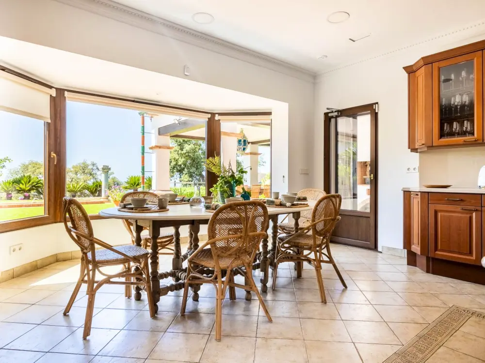 Vakantiehuis Elviria, Marbella