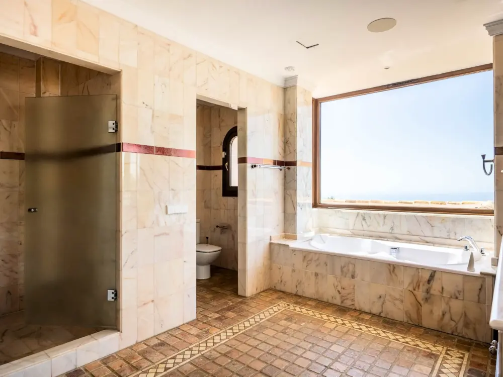 Vakantiehuis Elviria, Marbella