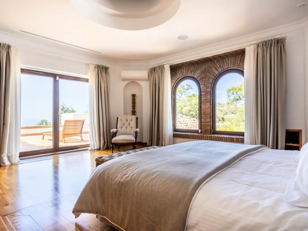Vakantiehuis Elviria, Marbella