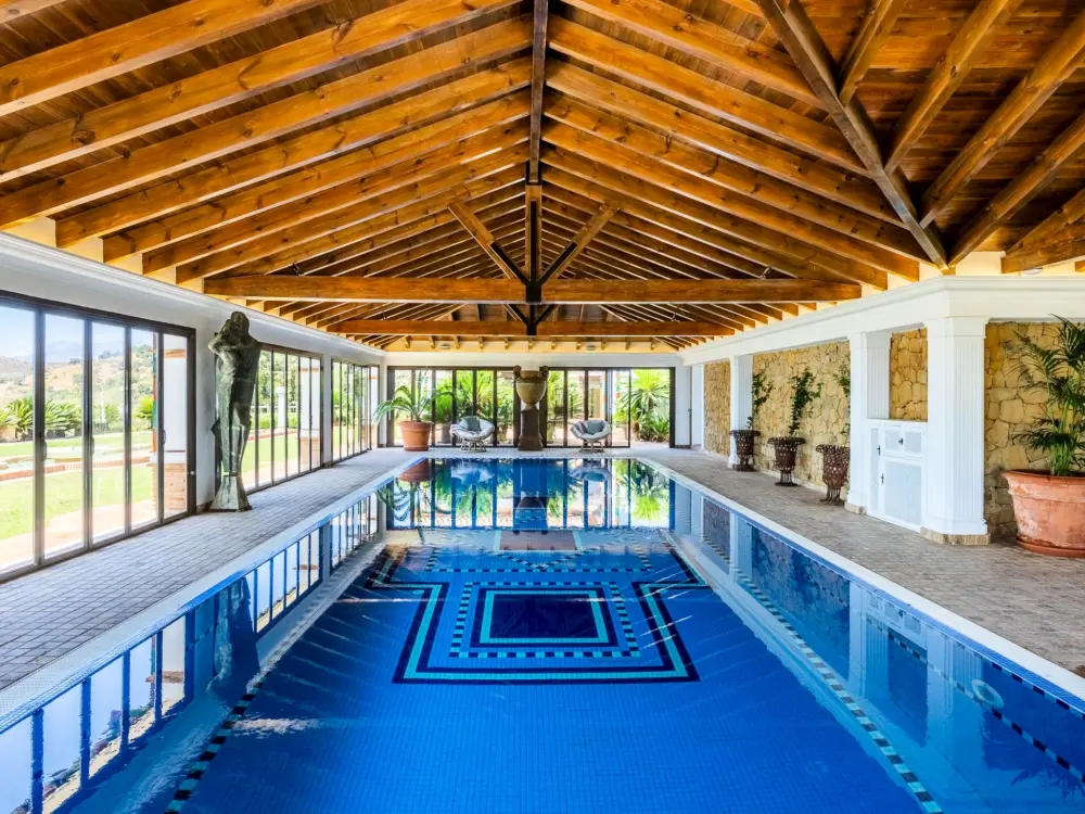 Vakantiehuis Elviria, Marbella
