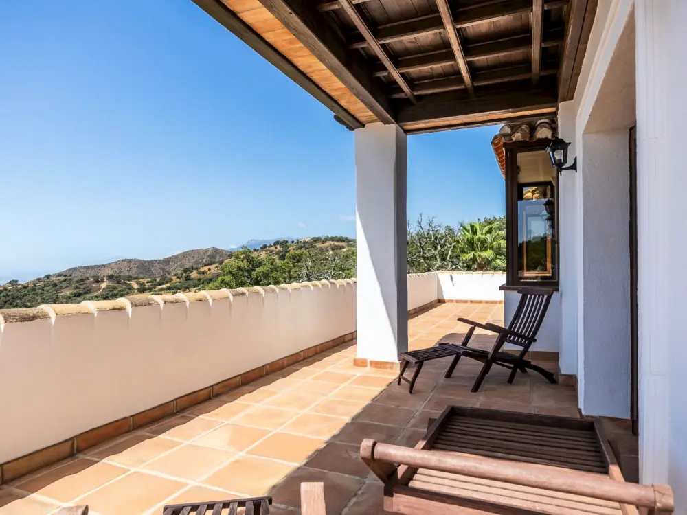 Vakantiehuis Elviria, Marbella