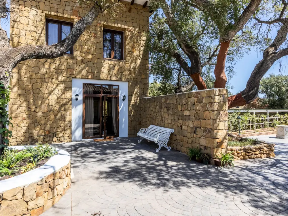 Vakantiehuis Elviria, Marbella