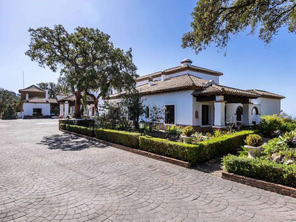 Vakantiehuis Elviria, Marbella