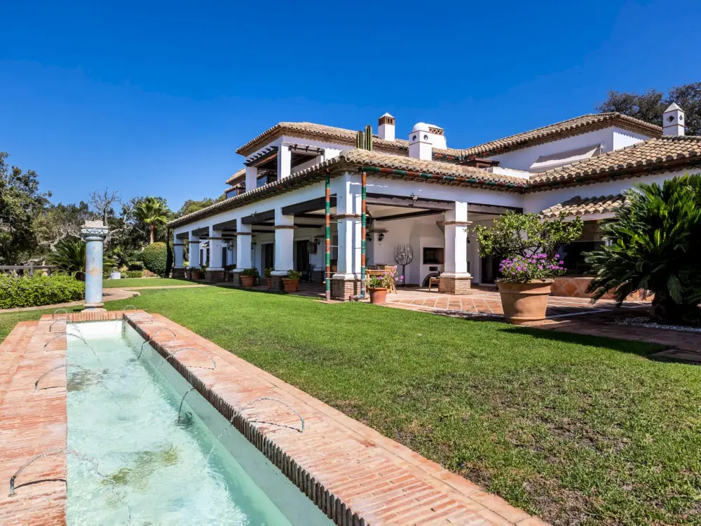 Vakantiehuis Elviria, Marbella