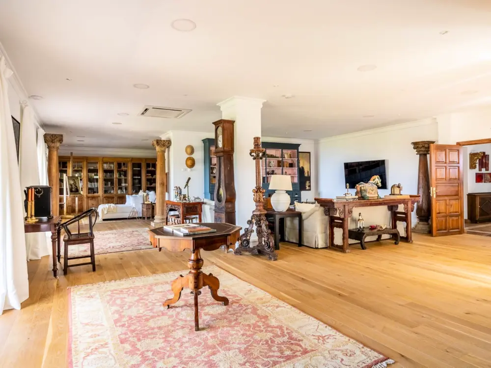 Vakantiehuis Elviria, Marbella