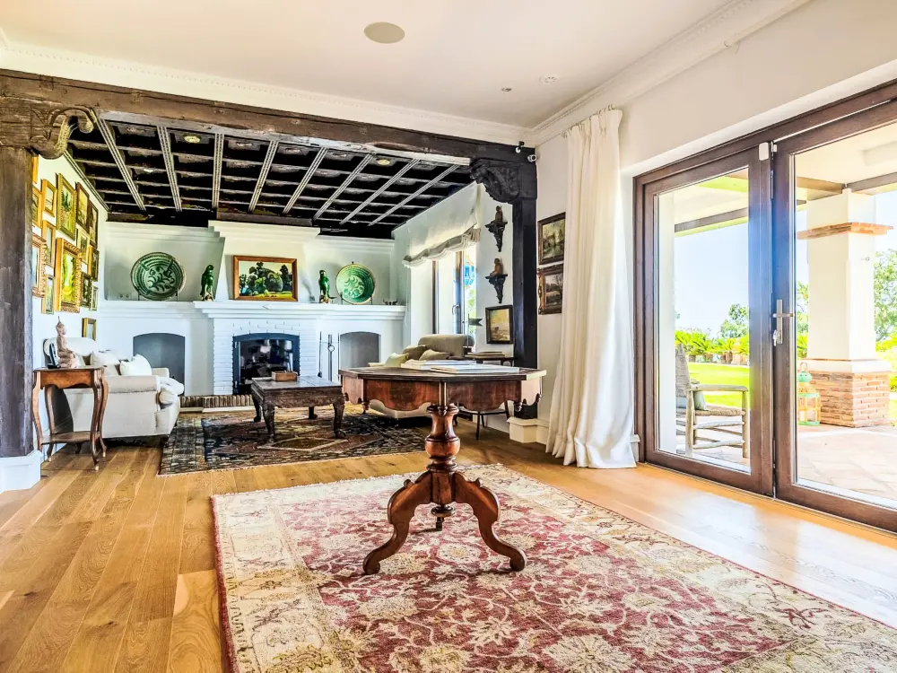 Vakantiehuis Elviria, Marbella