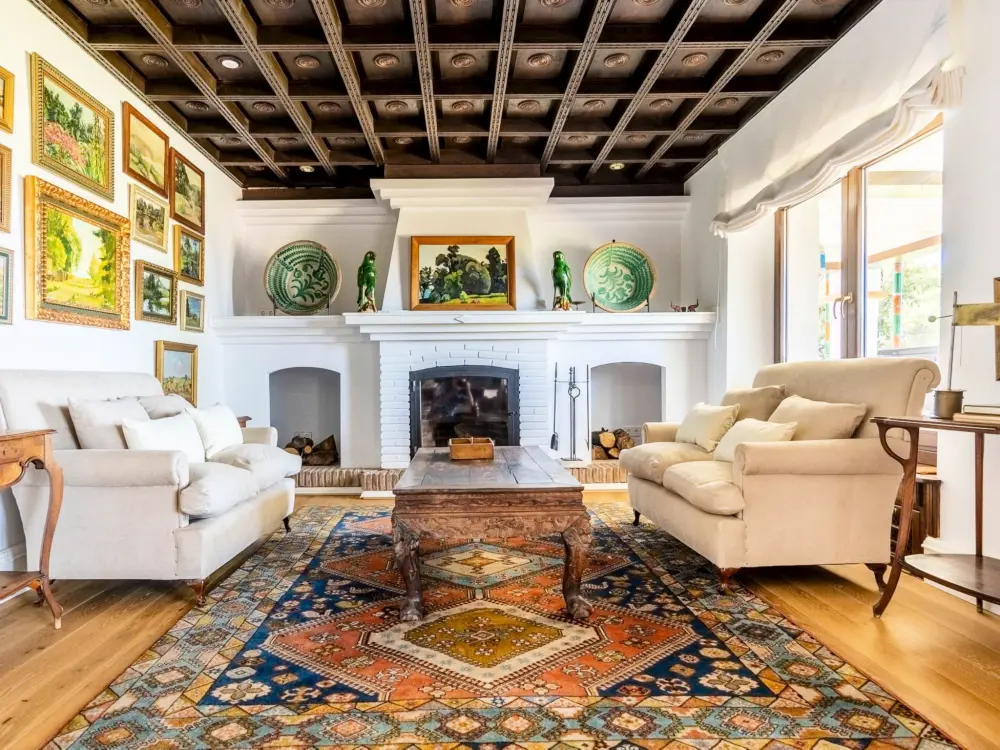 Vakantiehuis Elviria, Marbella