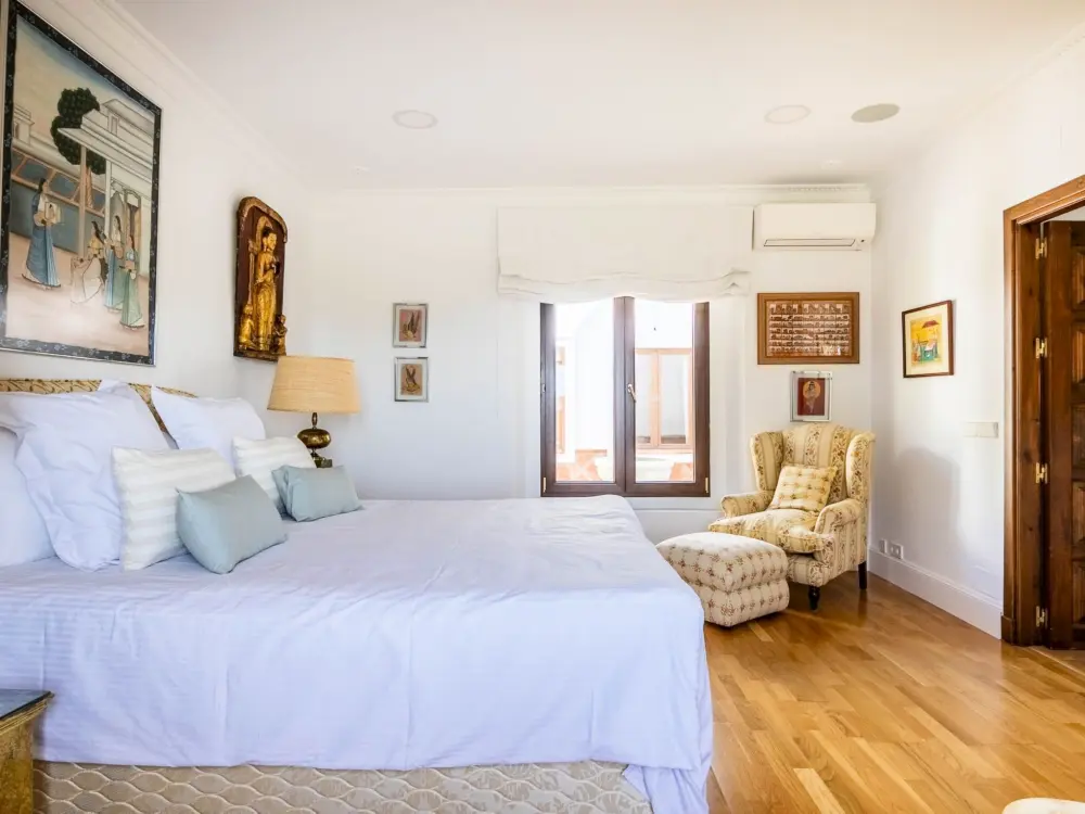 Vakantiehuis Elviria, Marbella