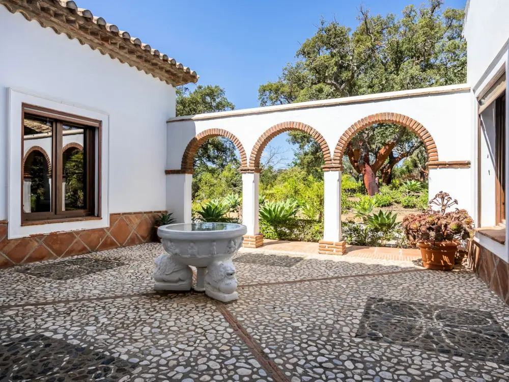 Vakantiehuis Elviria, Marbella