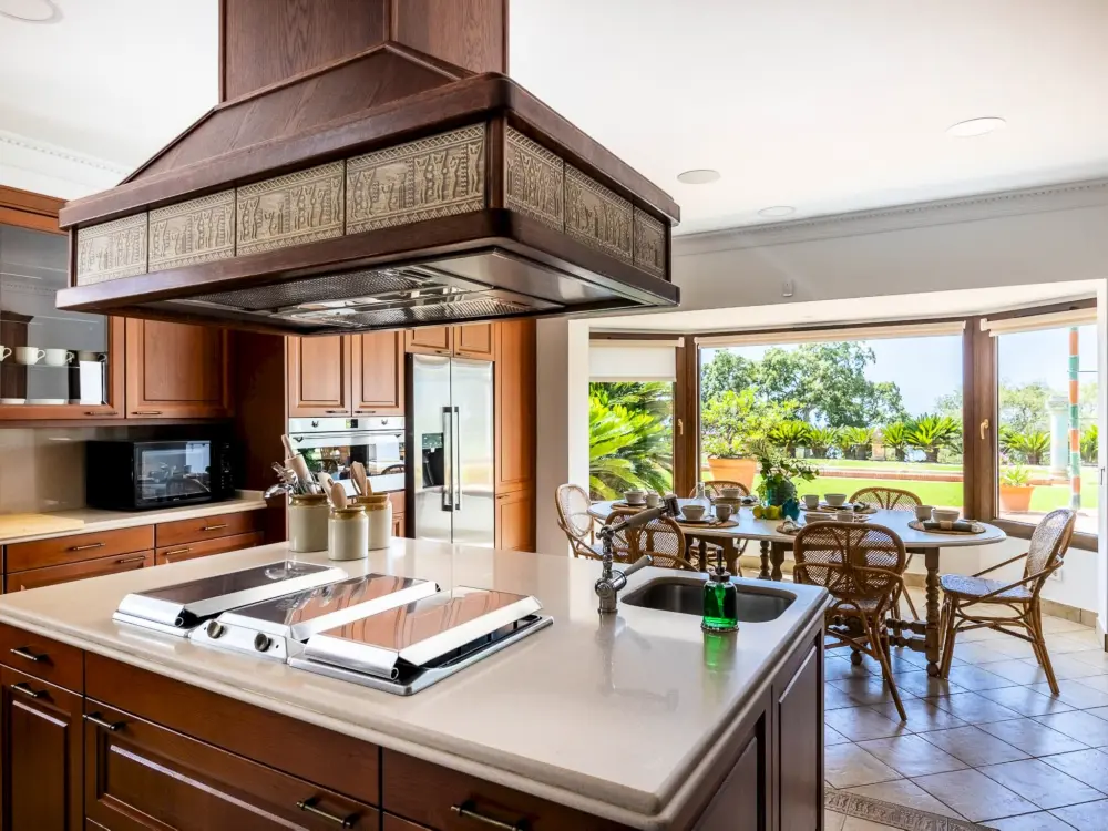 Vakantiehuis Elviria, Marbella