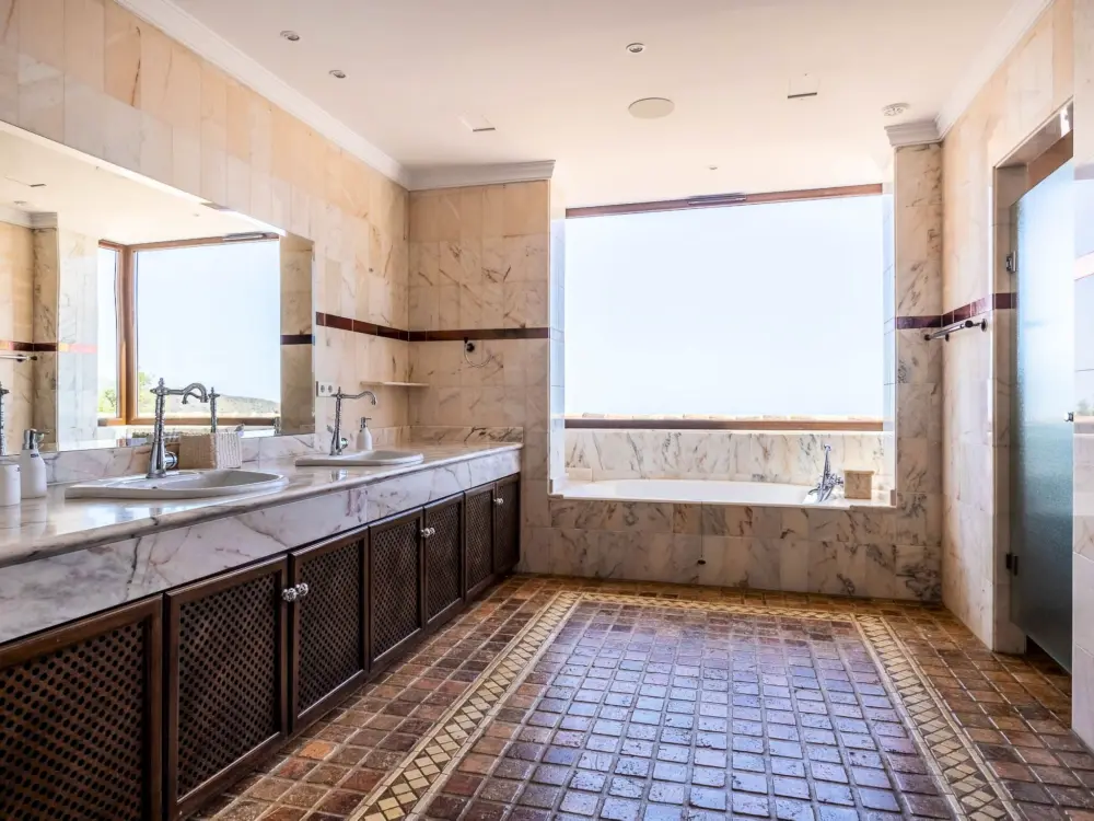 Vakantiehuis Elviria, Marbella