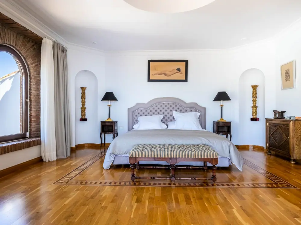 Vakantiehuis Elviria, Marbella