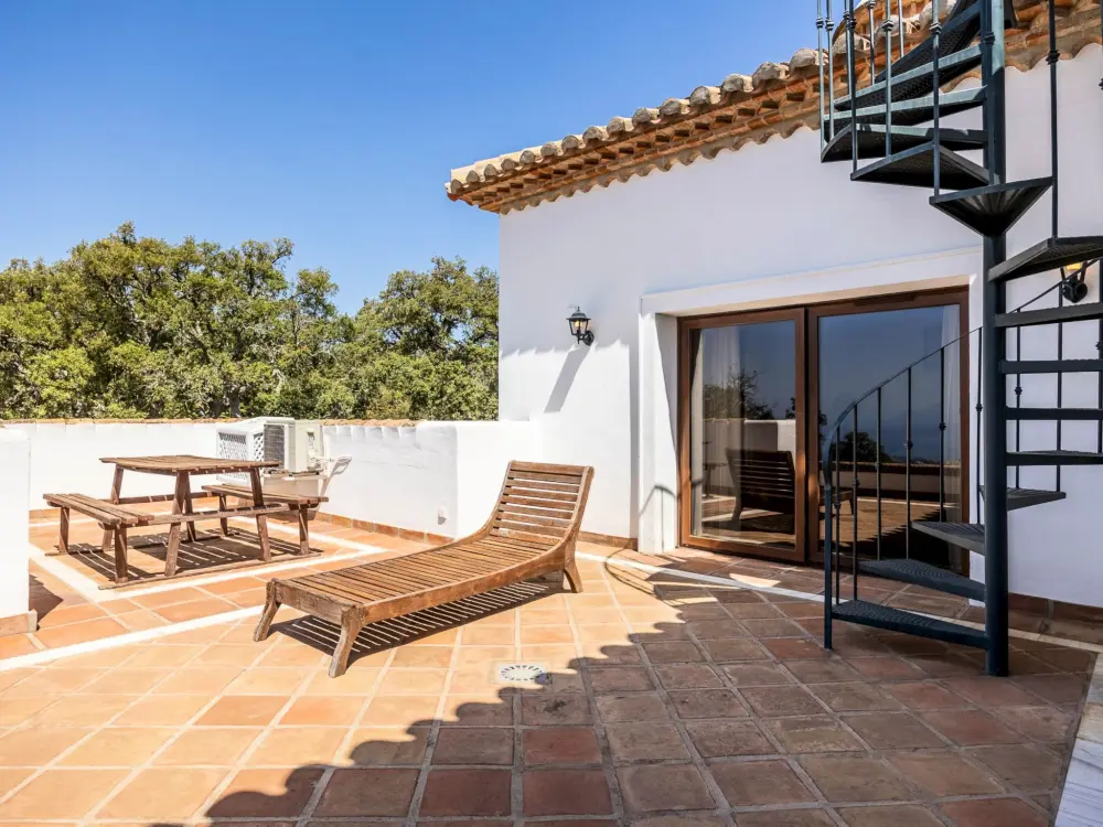 Vakantiehuis Elviria, Marbella