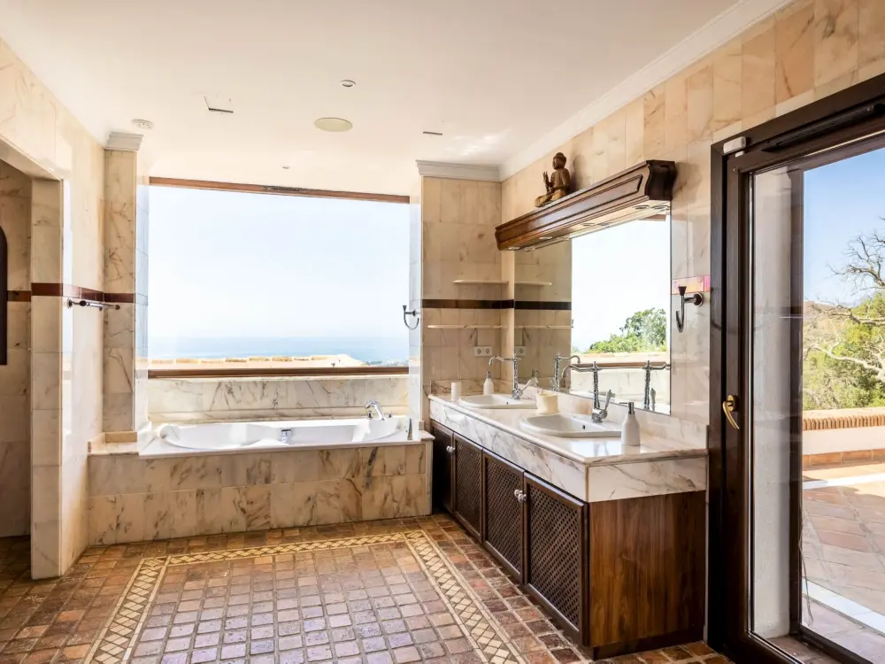 Vakantiehuis Elviria, Marbella
