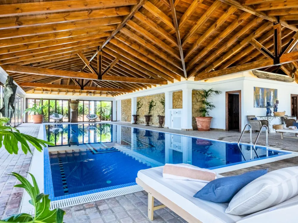 Vakantiehuis Elviria, Marbella