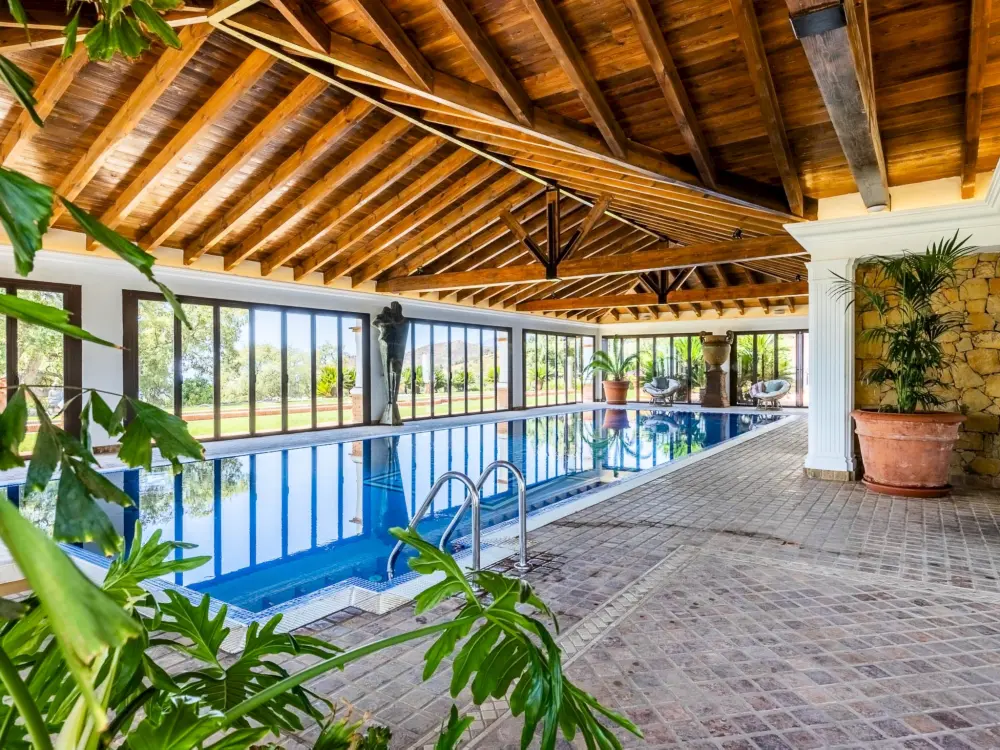 Vakantiehuis Elviria, Marbella
