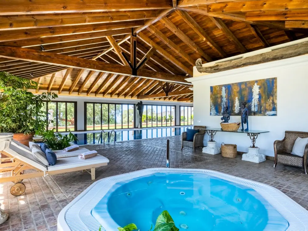 Vakantiehuis Elviria, Marbella