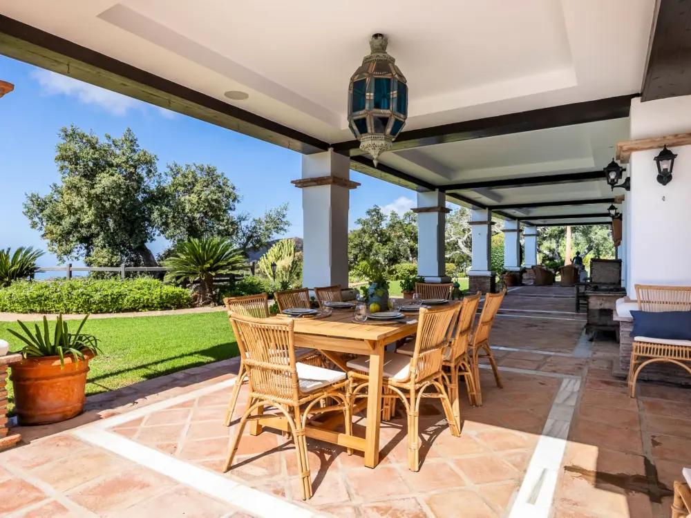 Vakantiehuis Elviria, Marbella