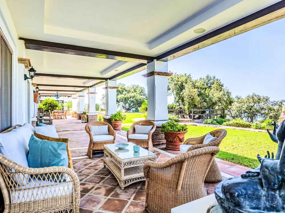 Vakantiehuis Elviria, Marbella