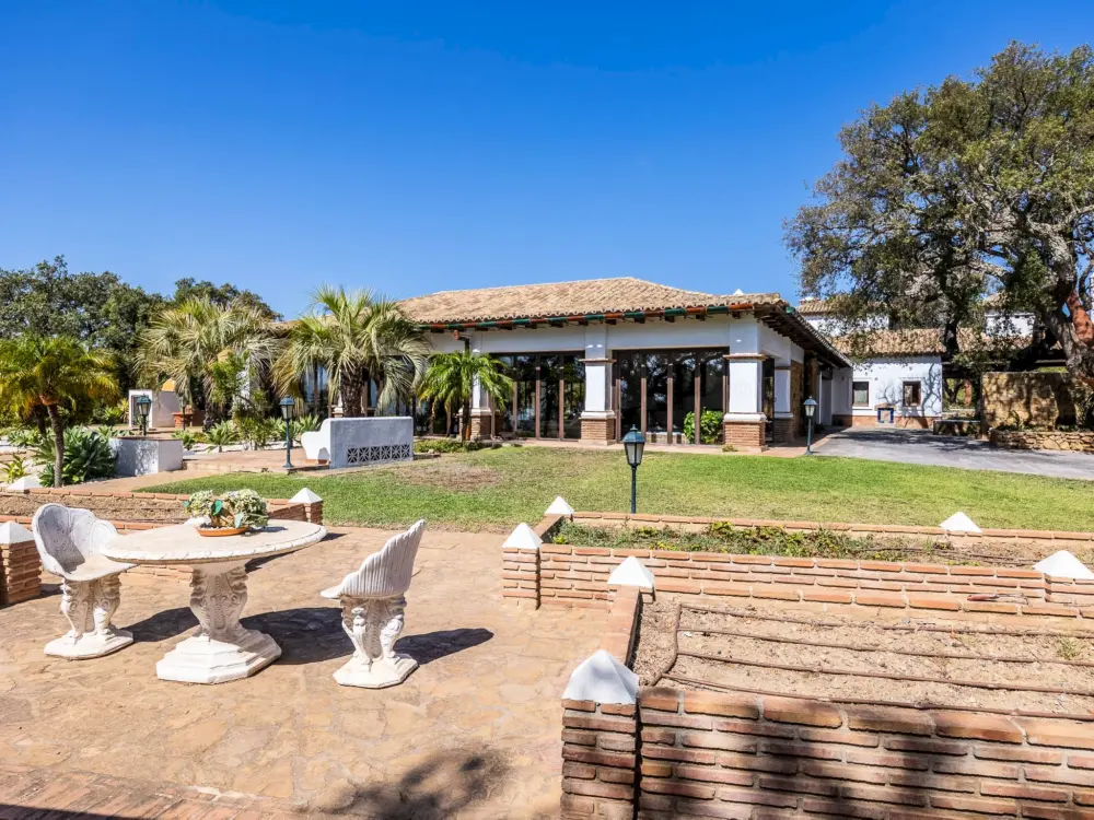 Vakantiehuis Elviria, Marbella