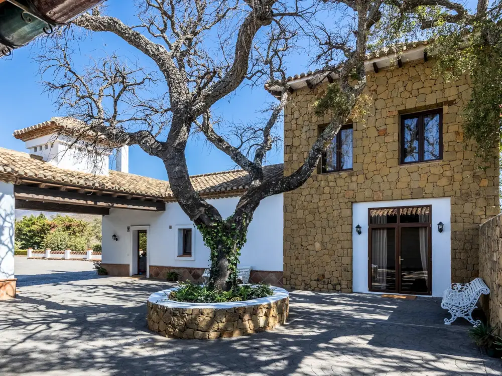 Vakantiehuis Elviria, Marbella