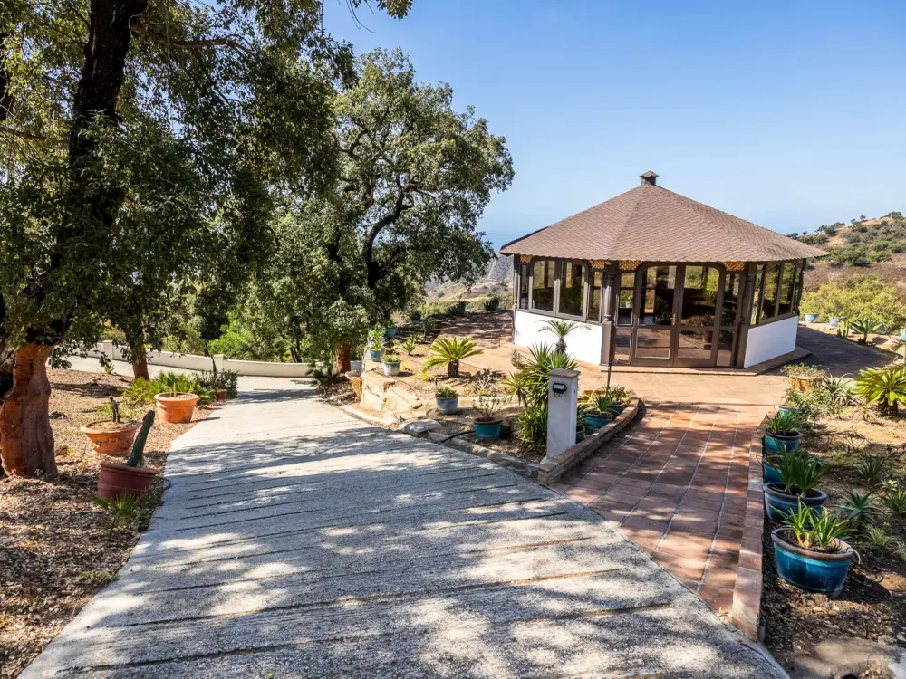 Vakantiehuis Elviria, Marbella