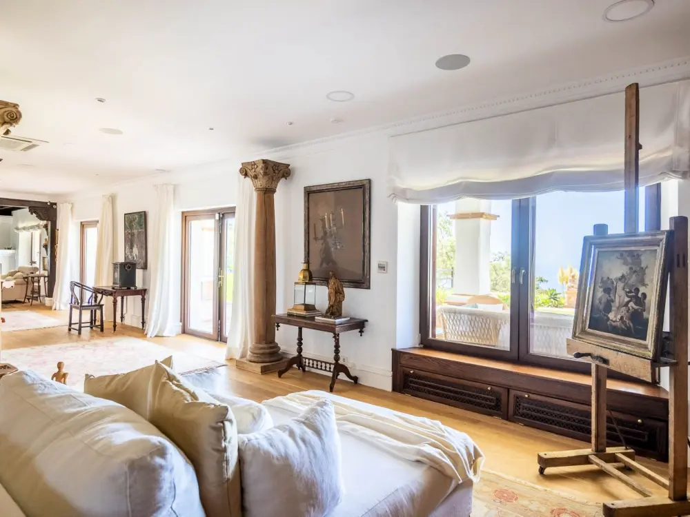 Vakantiehuis Elviria, Marbella