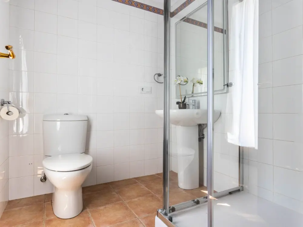 Vakantiehuis Elviria, Marbella